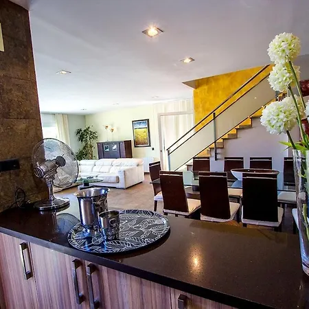 Catalunya Casas Modern And Spacious With Private Pool Close To Bcn Villa *