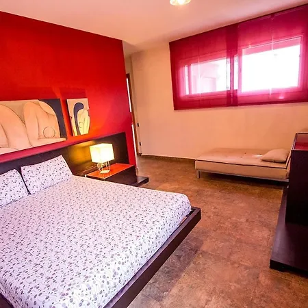 Catalunya Casas Modern And Spacious With Private Pool Close To Bcn *