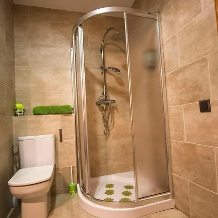 Catalunya Casas Modern And Spacious With Private Pool Close To Bcn * Senmanat