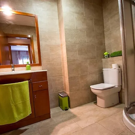 Catalunya Casas Modern And Spacious With Private Pool Close To Bcn Villa