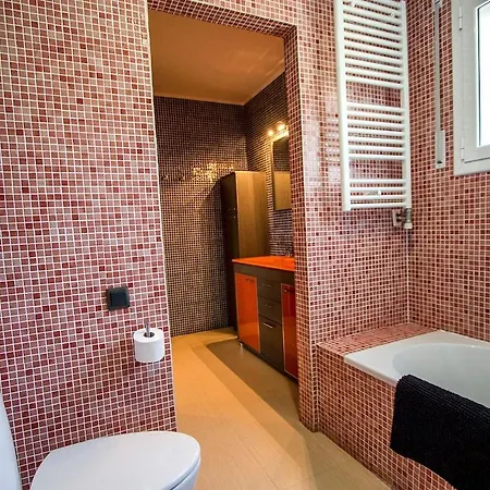 Catalunya Casas Modern And Spacious With Private Pool Close To Bcn *
