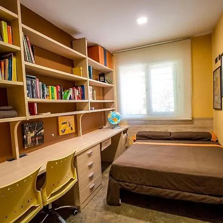 Catalunya Casas Modern And Spacious With Private Pool Close To Bcn Villa Senmanat
