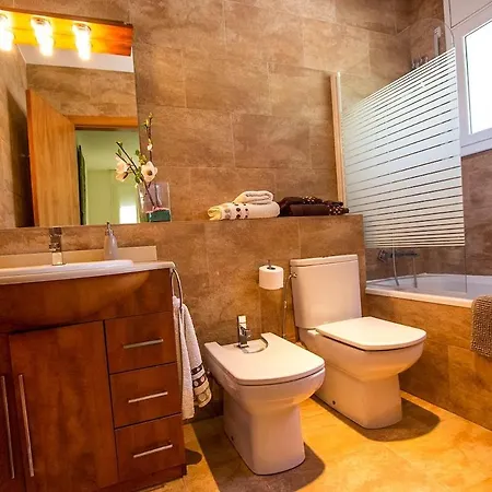 Catalunya Casas Modern And Spacious With Private Pool Close To Bcn