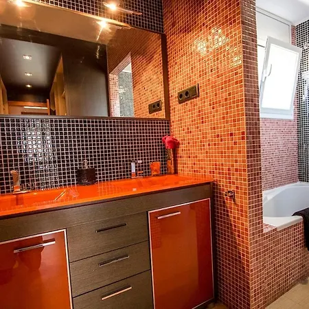Catalunya Casas Modern And Spacious With Private Pool Close To Bcn Villa Senmanat