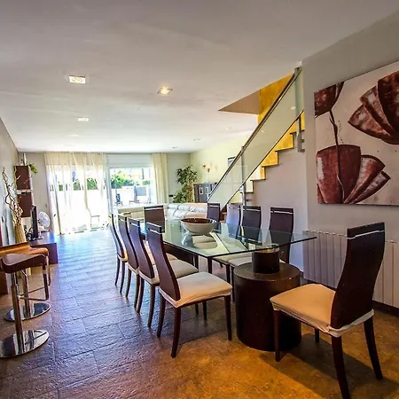 Catalunya Casas Modern And Spacious With Private Pool Close To Bcn * Senmanat