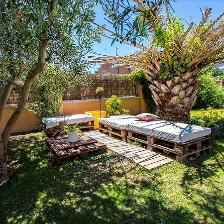 Catalunya Casas Modern And Spacious With Private Pool Close To Bcn *
