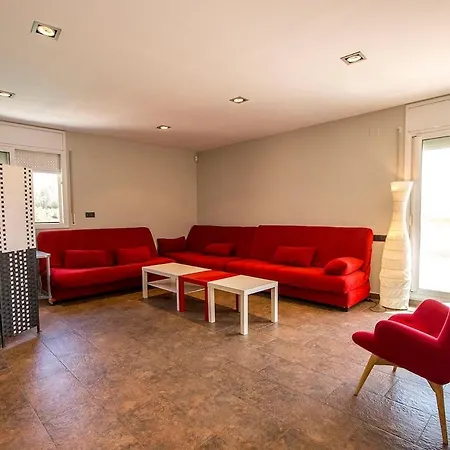 Catalunya Casas Modern And Spacious With Private Pool Close To Bcn Willa *